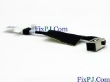 Power Jack DC IN Cable for Dell Vostro 16 5620 5625 P117F DC-IN Charging Port Connector