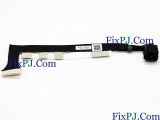 Dell Precision 16 7670 P114F001 Power Jack DC IN Cable DC-IN Charging Port Connector VD7CJ 0VD7CJ HDC50 DC301018L00
