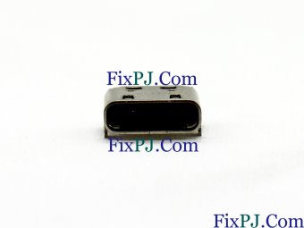 HP EliteBook x360 1030 G3 G4 DC Jack Type-C DC-IN Power Connector USB-C Charging Port