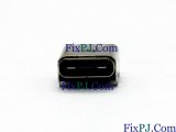 Type-C USB Port for HP ProBook x360 440 G1 USB-C Charging Connector