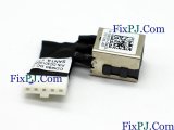 98C6H 098C6H Dell Power Jack DC IN Cable Charging Port Connector CDM80 DC30100YX00 DC30100ZB00