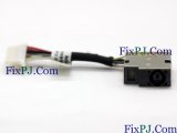 924444-F30/S30/T30/Y30 CBL00813-0030 HP Power Jack DC IN Cable DC-IN Connector Charging Port L01048-001 L07857-001