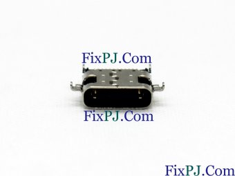 Type-C DC Jack for Asus ROG Flow X13 GV302XA GV302XI GV302XU GV302XV Power Connector DC-IN USB-C Charging Port