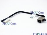 DC Jack IN Cable for Dell Inspiron 15 3501 3502 3505 P90F DC-IN Power Connector Charging Port