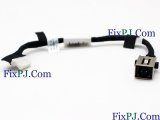 Dell Latitude 13 3320 P146G Power Jack DC IN Cable DC-IN Charging Port Connector 0WG2R5 MKL13 450.0NB04.0012 450.0N804.0012