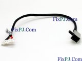 DC Jack IN Cable for Dell Inspiron 15 3551 3552 3555 3558 3559 P47F DC-IN Power Connector Charging Port