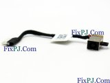 DC Jack IN Cable for Dell Inspiron 3510 3511 3515 P112F DC-IN Power Connector Charging Port