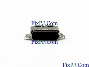 USB Type-C for HP ProBook 440 445 450 455 G9 USB-C Charging Port Connector