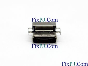 HP 15-GW USB Type-C Connector USB-C Charging Port