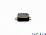 USB Type-C for Asus VivoBook S13 S333 S333EA S333JA S333JQ USB-C Charging Port Connector