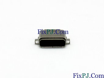 USB Type-C for Asus K533 M533 S533 USB-C Charging Port Connector