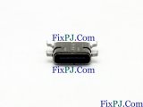 Asus Zenbook Flip S13 UX371 UX371EA DC Jack Type-C DC-IN Power Connector USB-C Charging Port