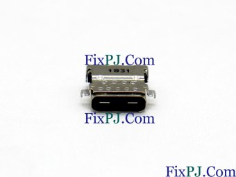 USB-C for HP Envy X360 13-BD Type-C USB Charging Port Connector