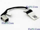 VP7D8 0VP7D8 Dell Power Jack DC IN Cable Charging Port Connector Cyborg N14 CYBG N15 450.0MZ03.0001 450.0MZ03.0011