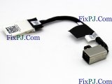 D3FR6 0D3FR6 Dell Power Jack DC IN Cable Charging Port Connector WM14 450.0N804.0001 450.0N804.0011