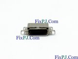 USB-C DC Jack for Dell Precision 3560 3570 P104F Type-C Power Connector DC-IN Charging Port
