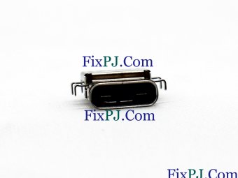 USB Type-C for HP 14S-FR USB-C Charging Port Connector