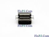 USB Type-C for HP ProBook 430 440 445 445R 450 455 455R G6 USB-C Charging Port Connector