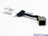 DC Jack IN Cable for Dell Latitude 13 3330 & 3330 2-in-1 P158G P159G DC-IN Power Connector Charging Port