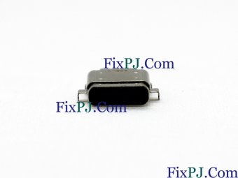 Acer Chromebook 11 CB311-8H CB311-8HT DC Jack Type-C DC-IN Power Connector USB-C Charging Port