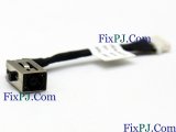 450.0SF0A.0001 450.0SF0A.0011 Dell Power Jack DC IN Cable Charging Port Connector Quake L14 L15